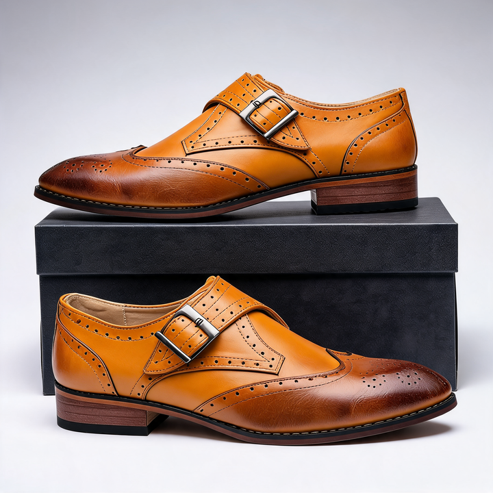 HARLOWE SHOES