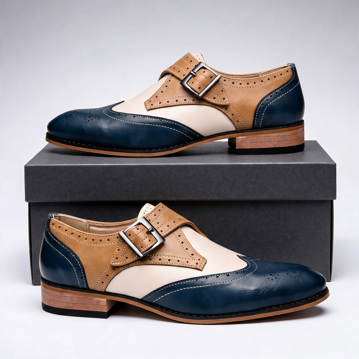 HARLOWE SHOES