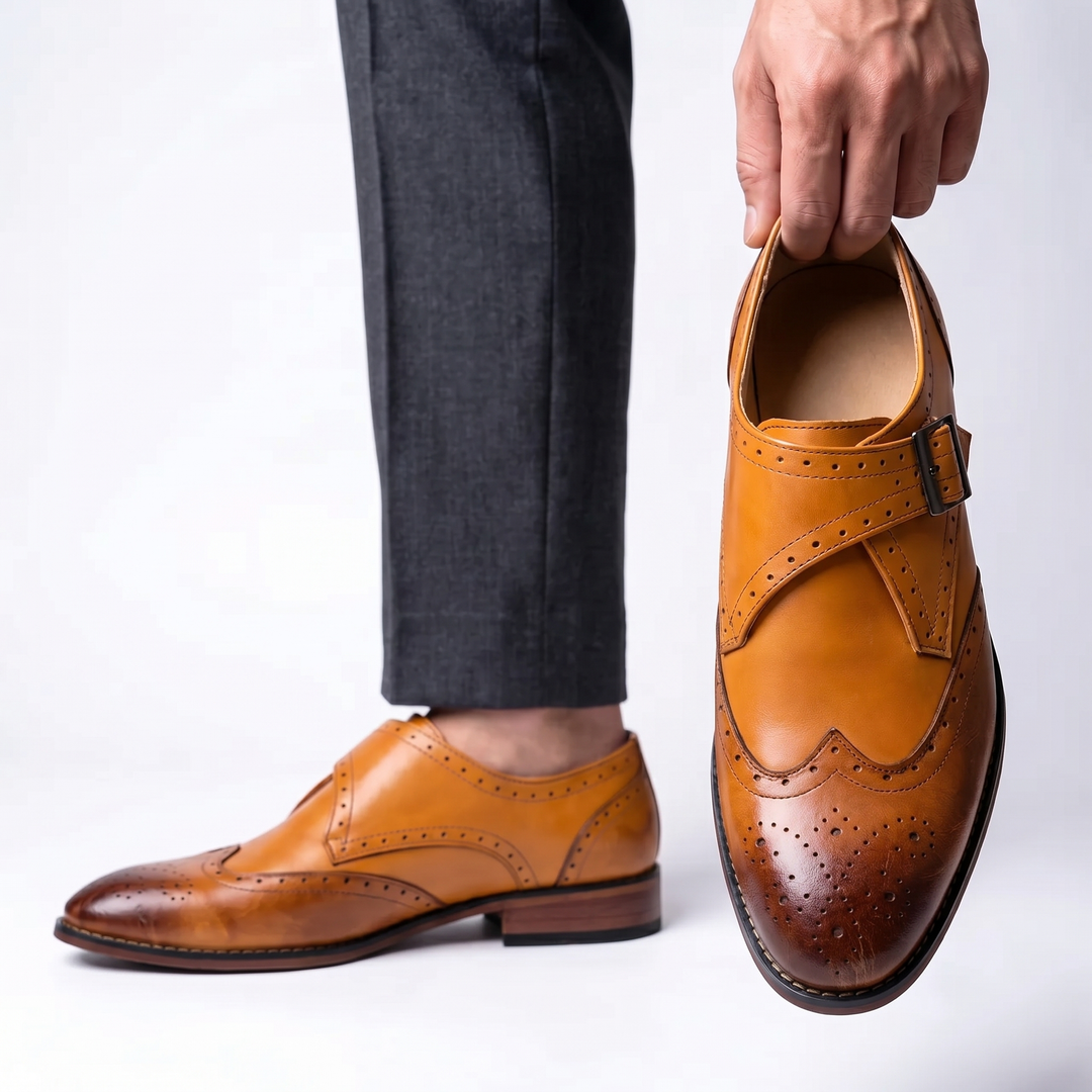 HARLOWE SHOES