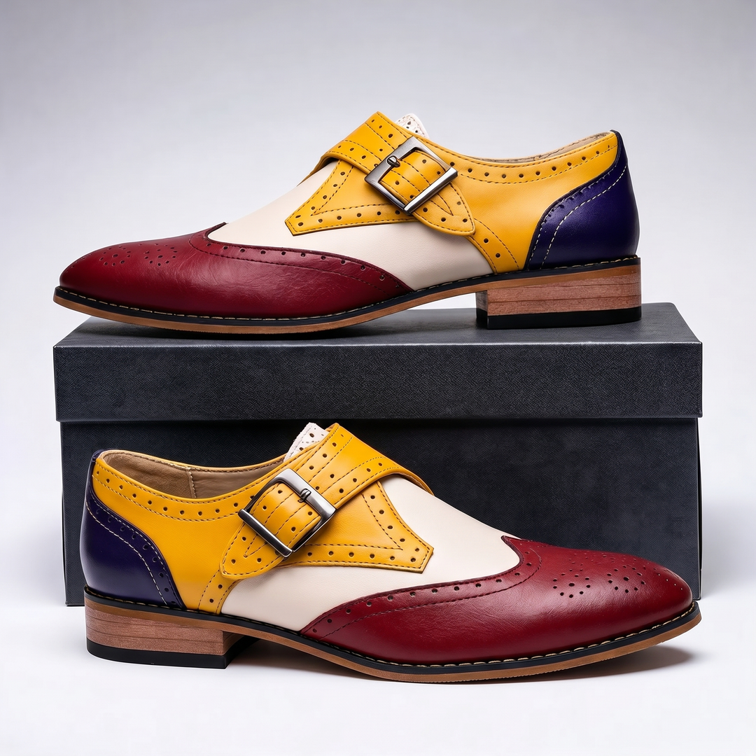 HARLOWE SHOES