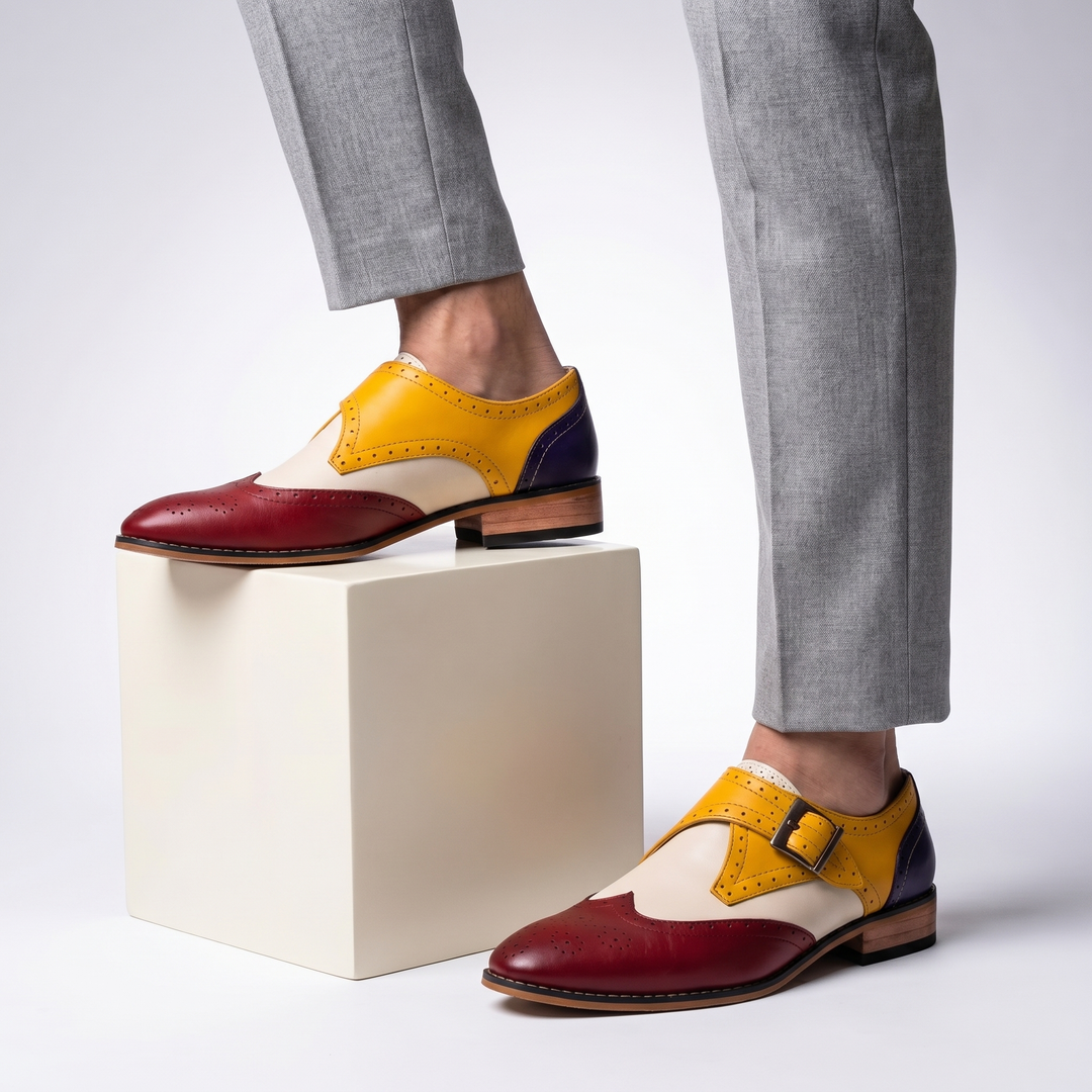 HARLOWE SHOES