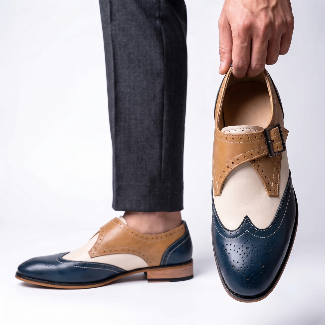 HARLOWE SHOES