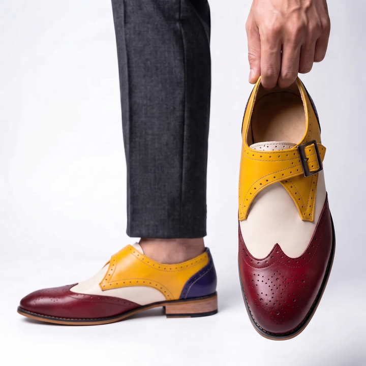 HARLOWE SHOES