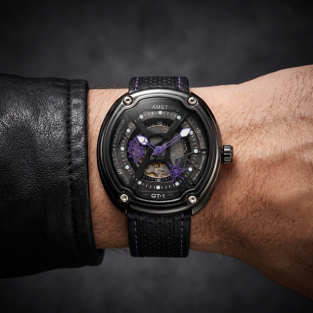 CALDRIC WATCH