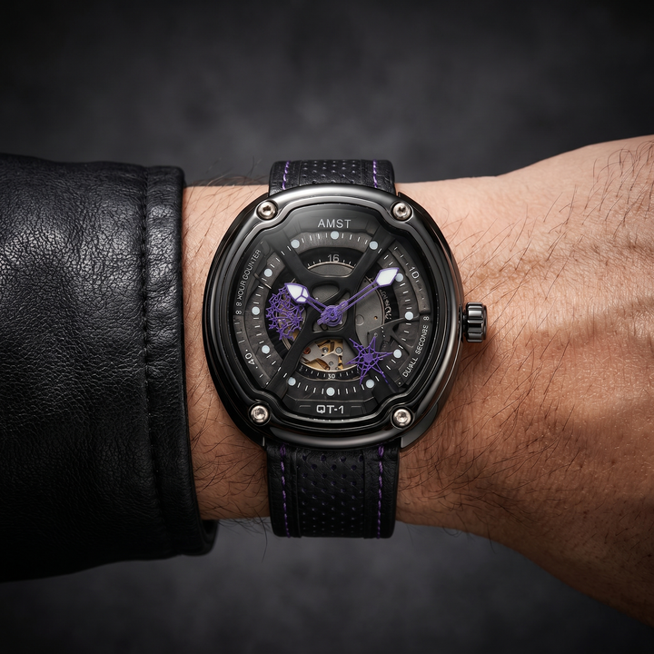 CALDRIC WATCH