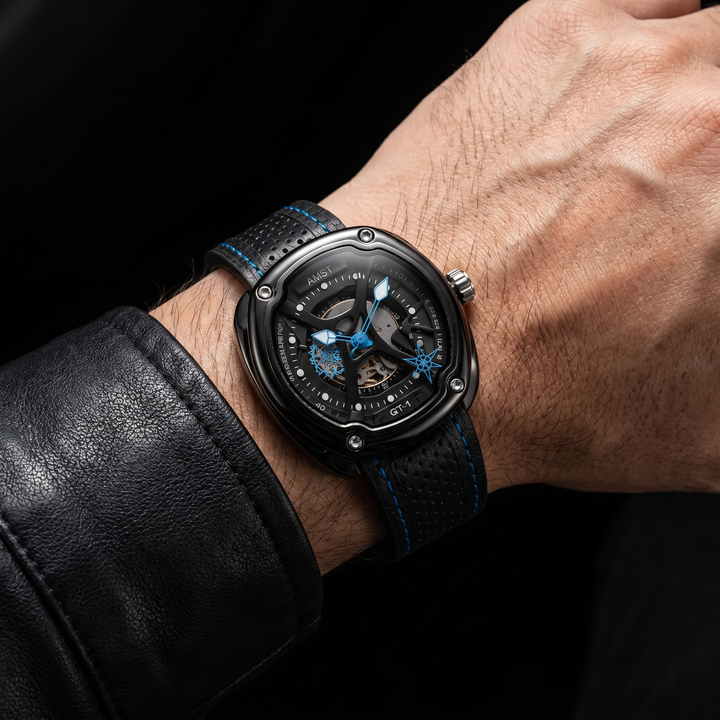 CALDRIC WATCH