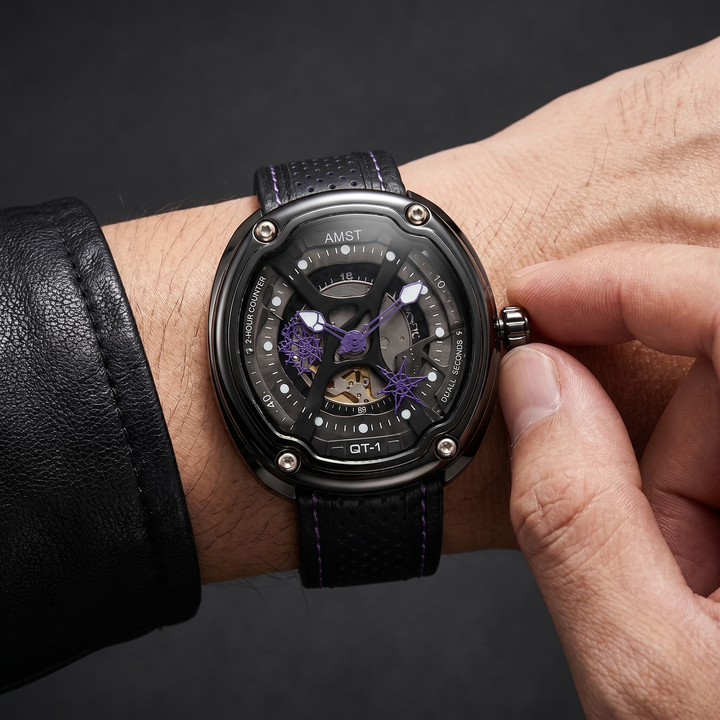 CALDRIC WATCH