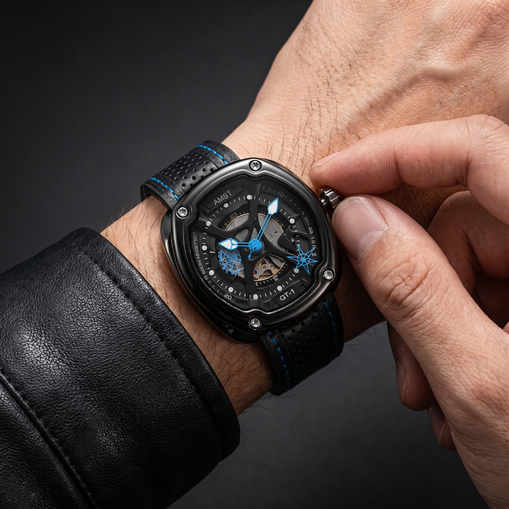 CALDRIC WATCH
