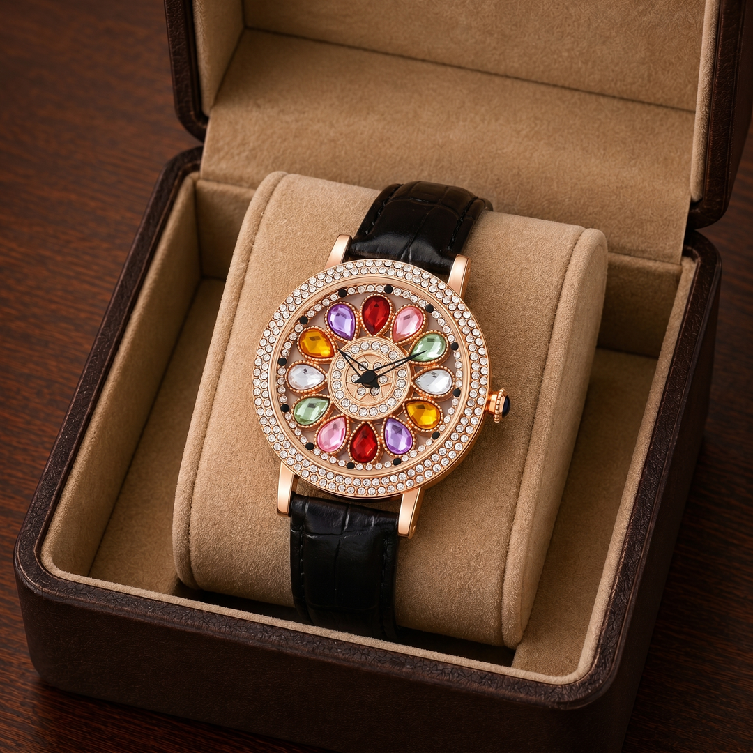 AUREVIA WATCH
