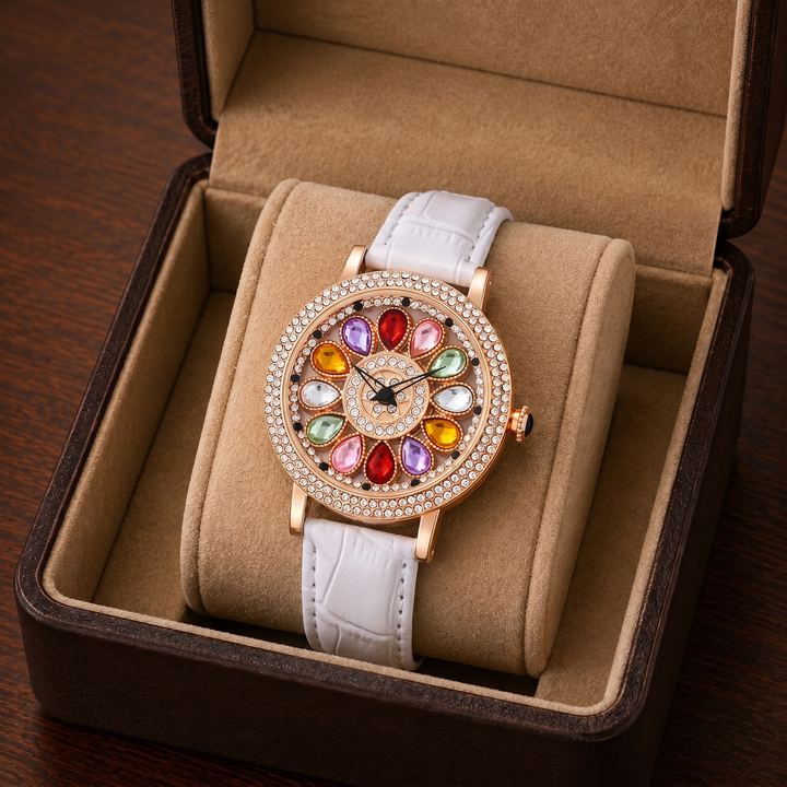 AUREVIA WATCH