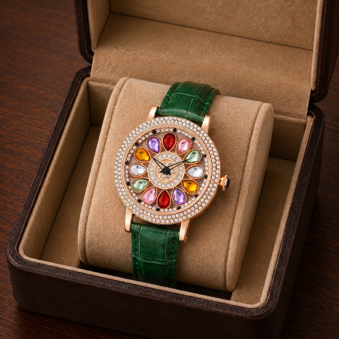 AUREVIA WATCH