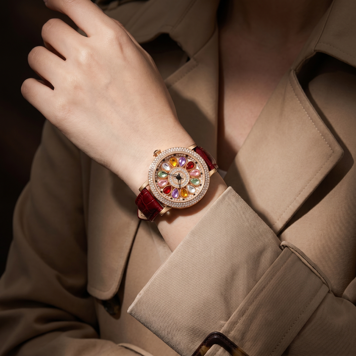 AUREVIA WATCH