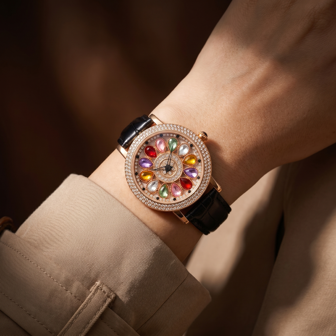 AUREVIA WATCH