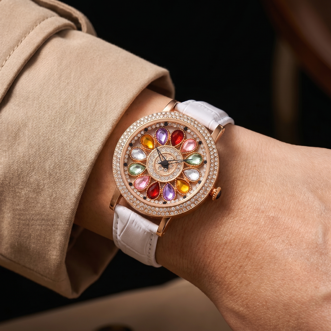 AUREVIA WATCH