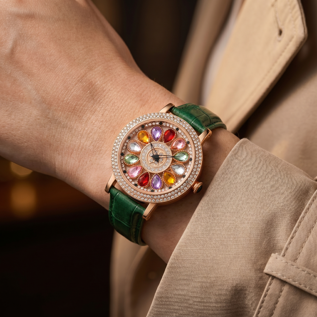 AUREVIA WATCH