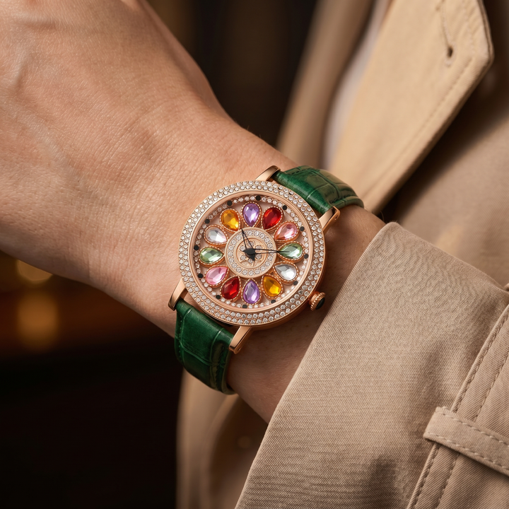 AUREVIA WATCH