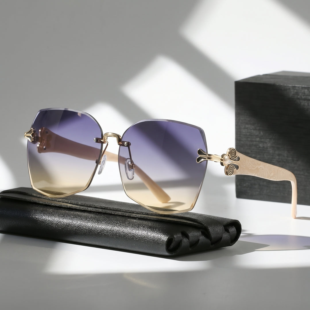 ZARELLA SUNGLASSES
