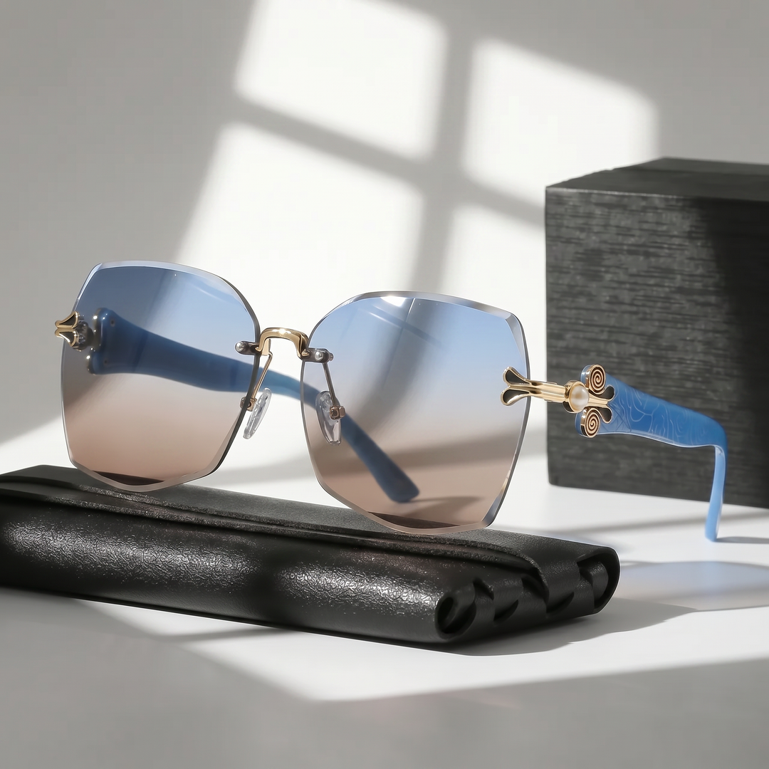 ZARELLA SUNGLASSES