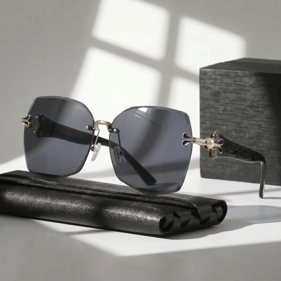 ZARELLA SUNGLASSES