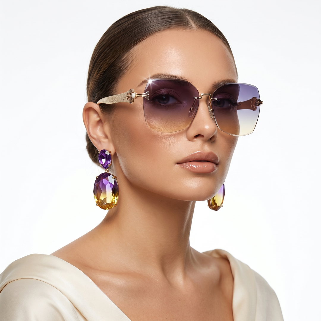 ZARELLA SUNGLASSES
