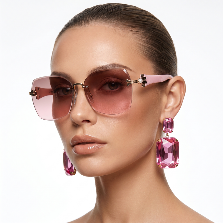 ZARELLA SUNGLASSES