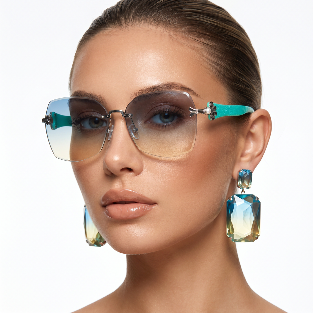 ZARELLA SUNGLASSES