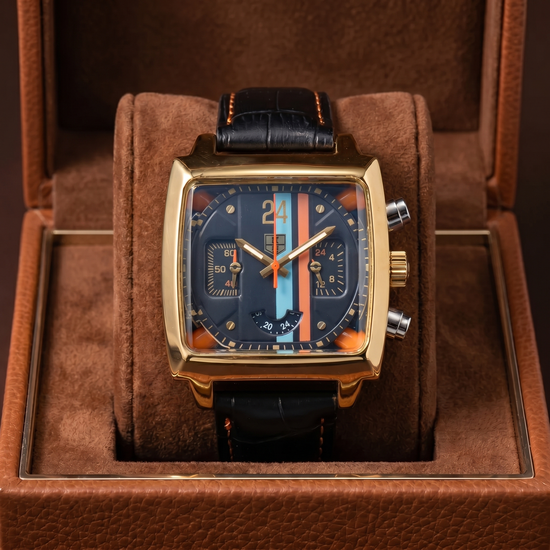 CELVARO WATCH