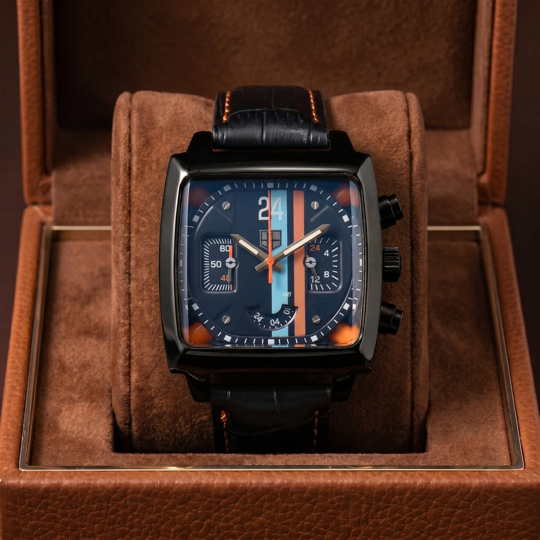 CELVARO WATCH