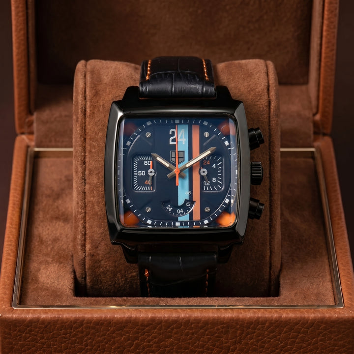 CELVARO WATCH