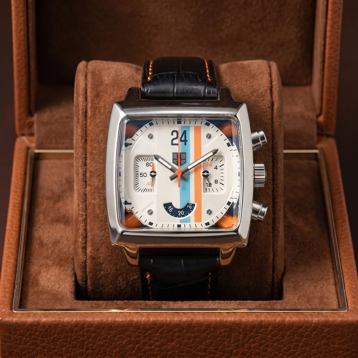 CELVARO WATCH