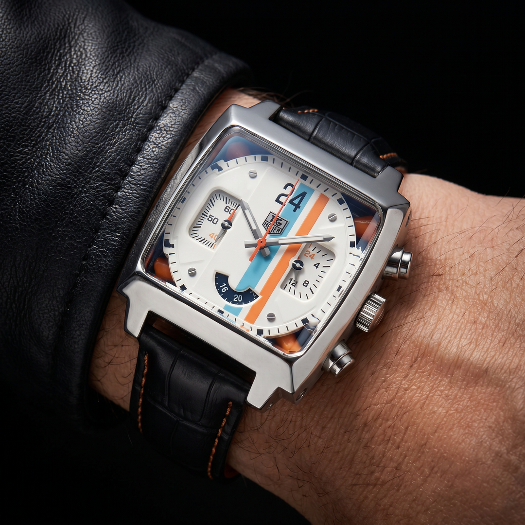 CELVARO WATCH
