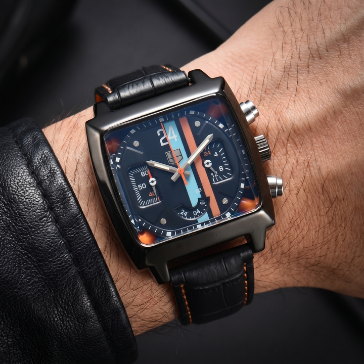 CELVARO WATCH