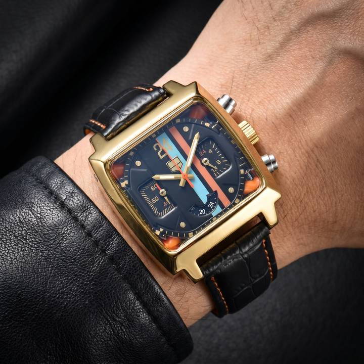 CELVARO WATCH