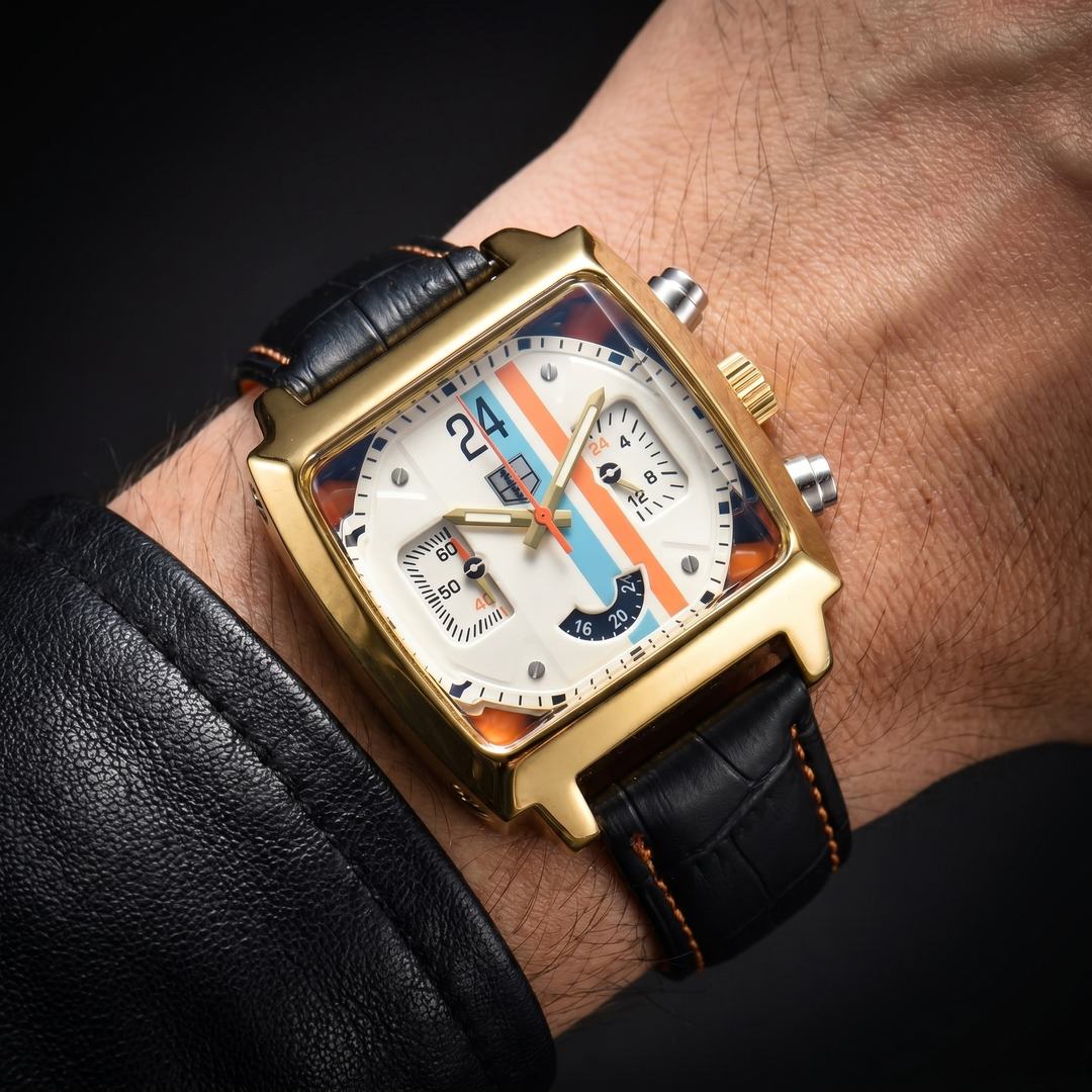 CELVARO WATCH