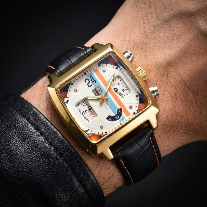 CELVARO WATCH