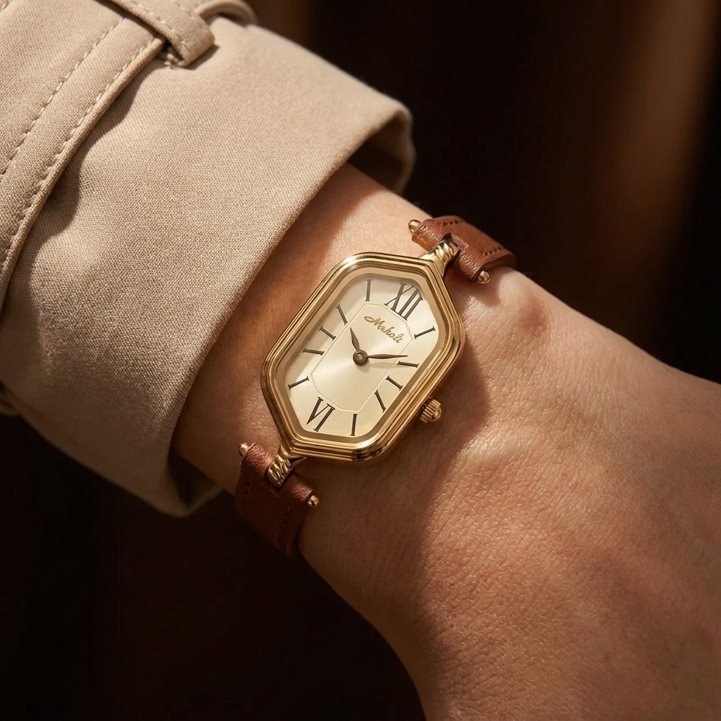 CATALINA WATCH