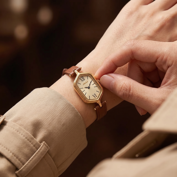 CATALINA WATCH