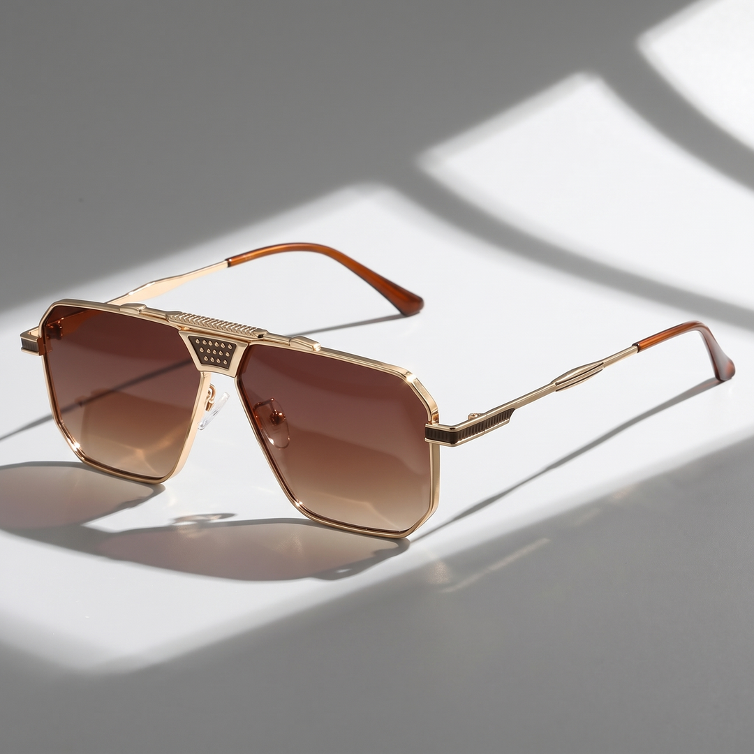 SOLVENA SUNGLASSES