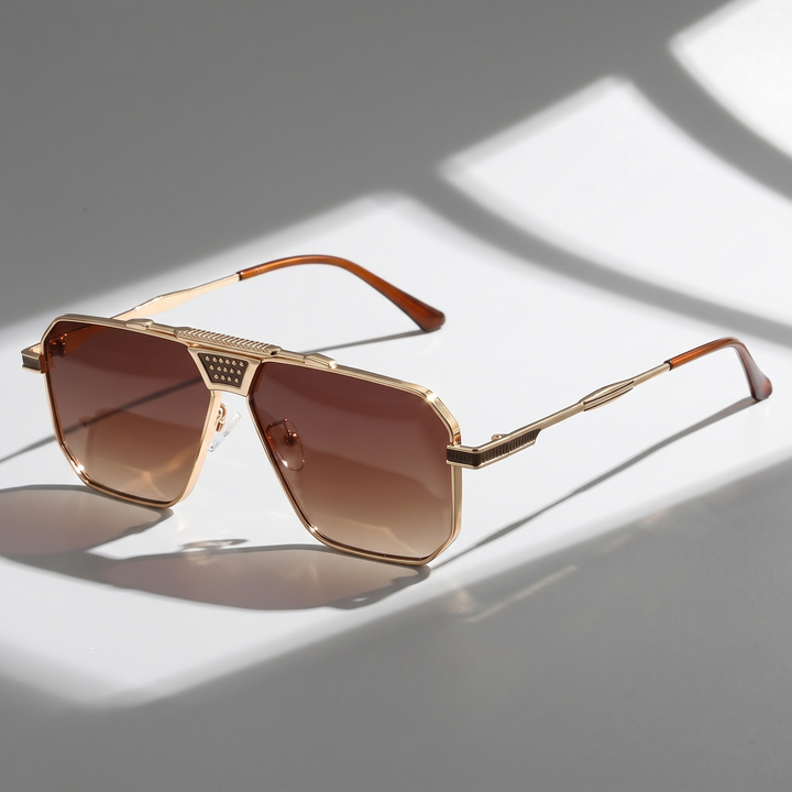 SOLVENA SUNGLASSES