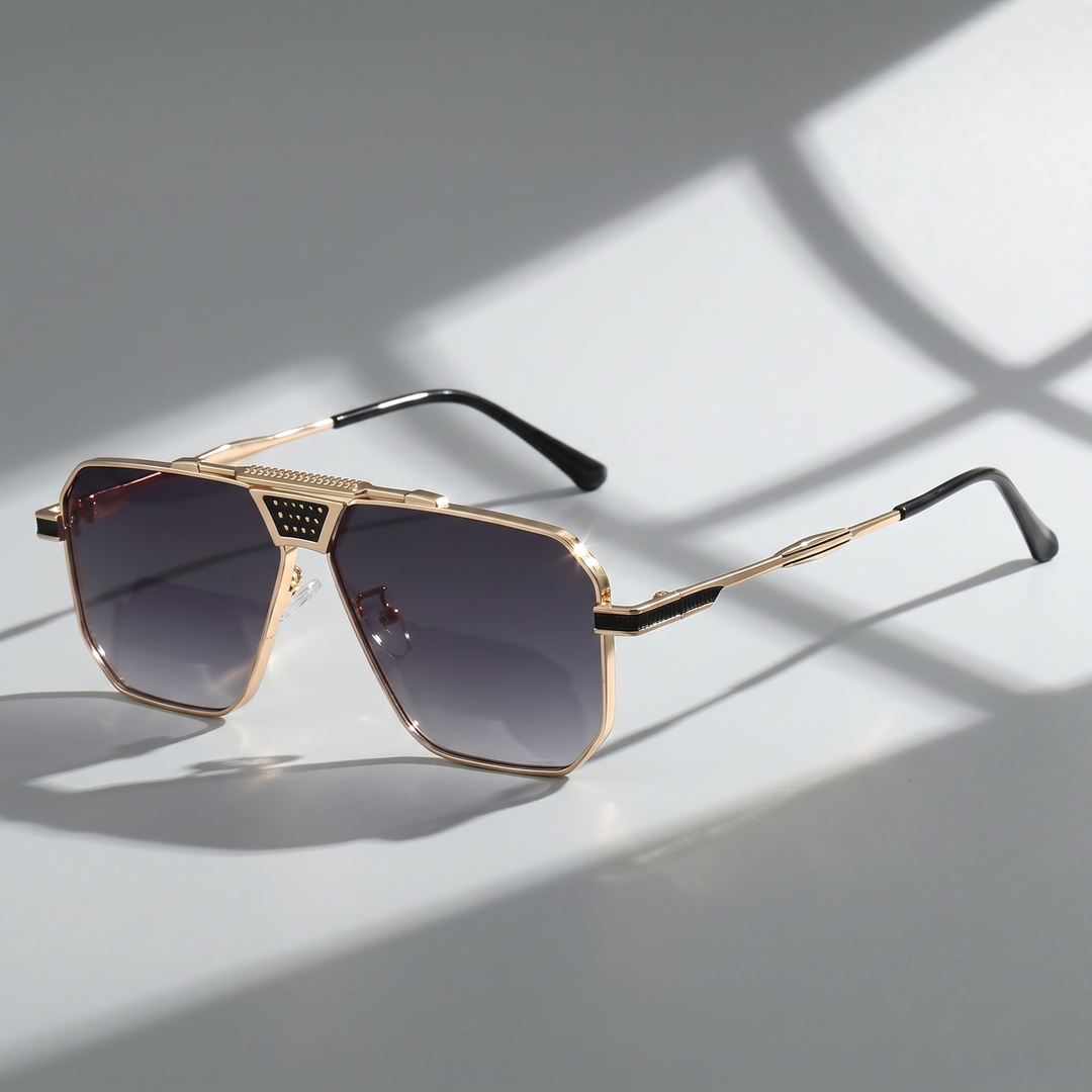 SOLVENA SUNGLASSES