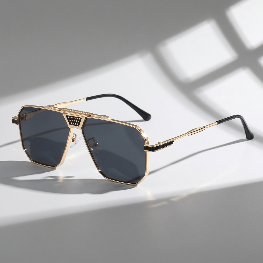 SOLVENA SUNGLASSES