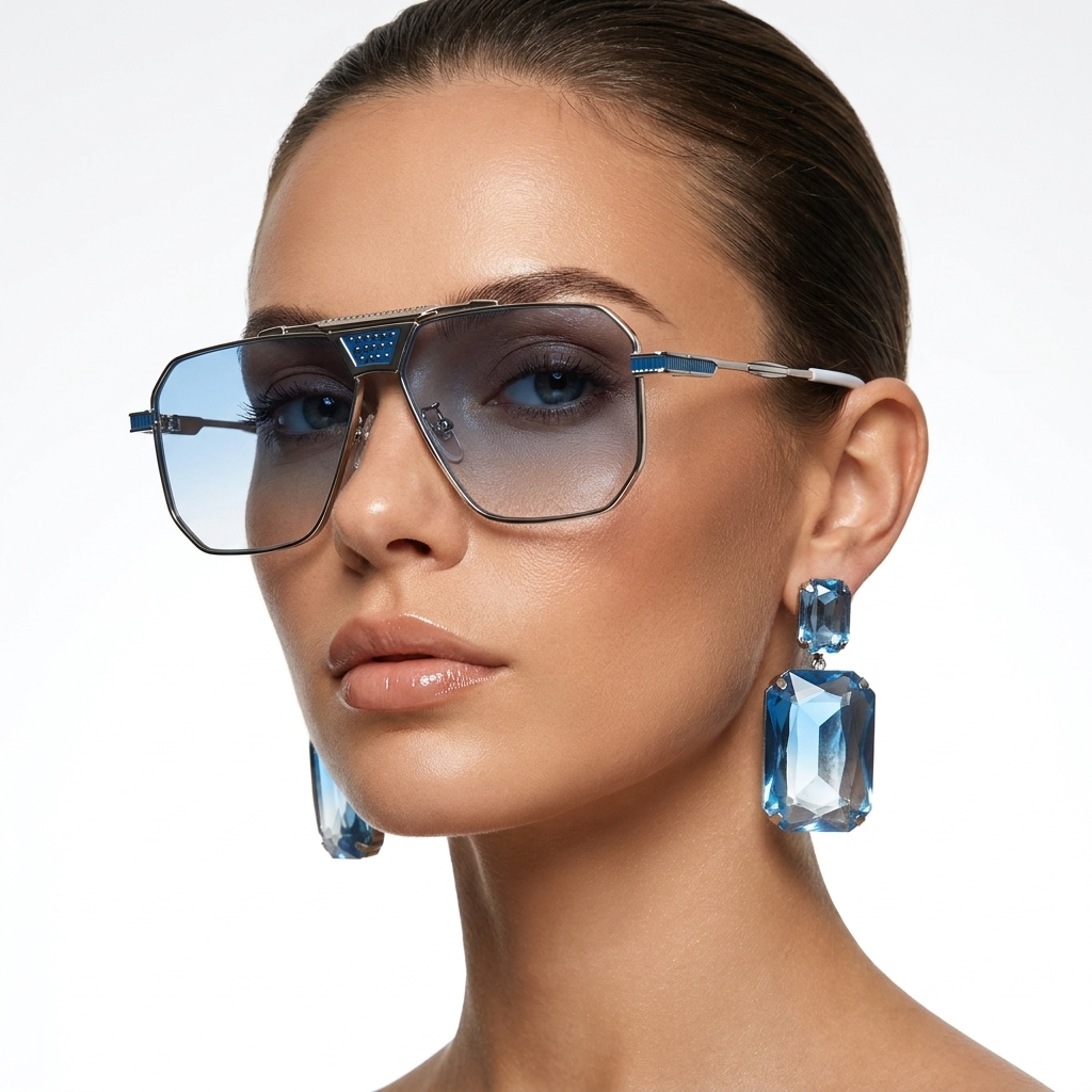SOLVENA SUNGLASSES