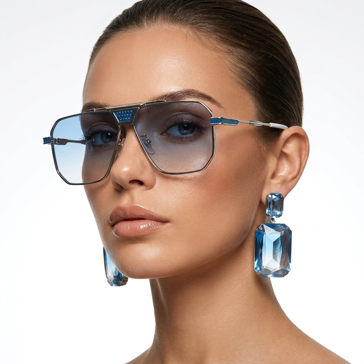 SOLVENA SUNGLASSES