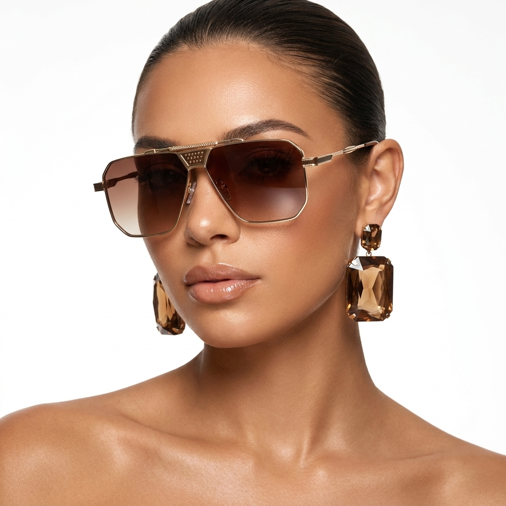 SOLVENA SUNGLASSES