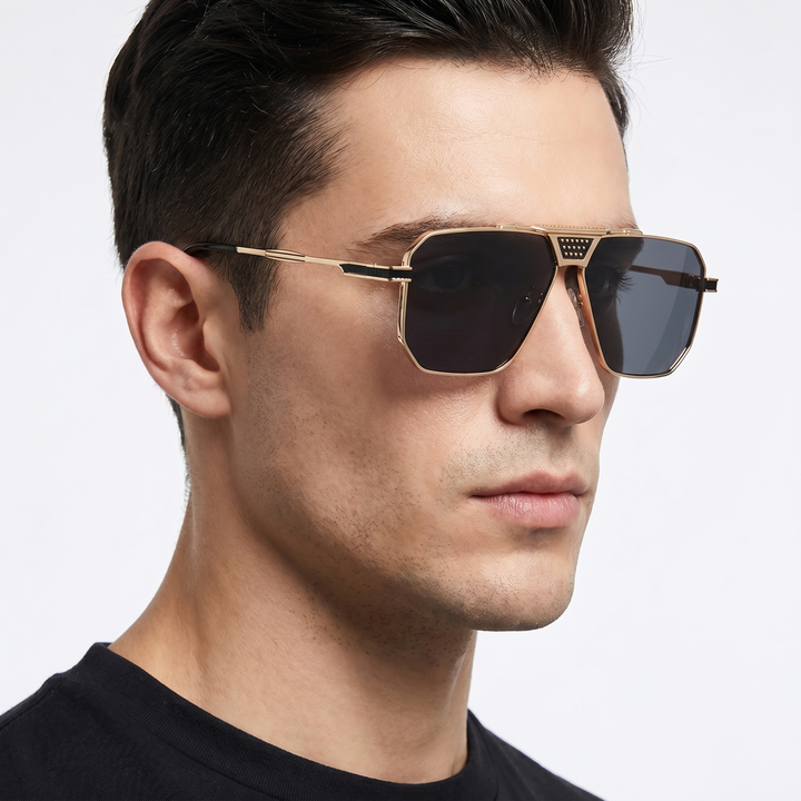 SOLVENA SUNGLASSES