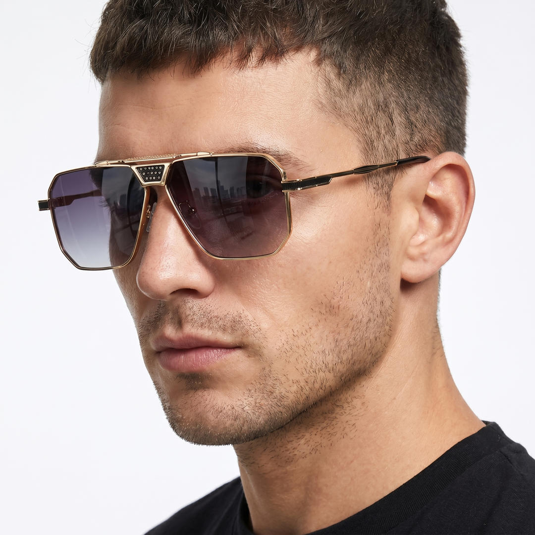SOLVENA SUNGLASSES