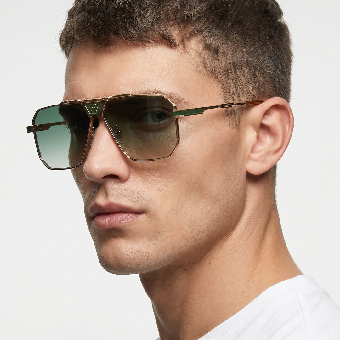 SOLVENA SUNGLASSES
