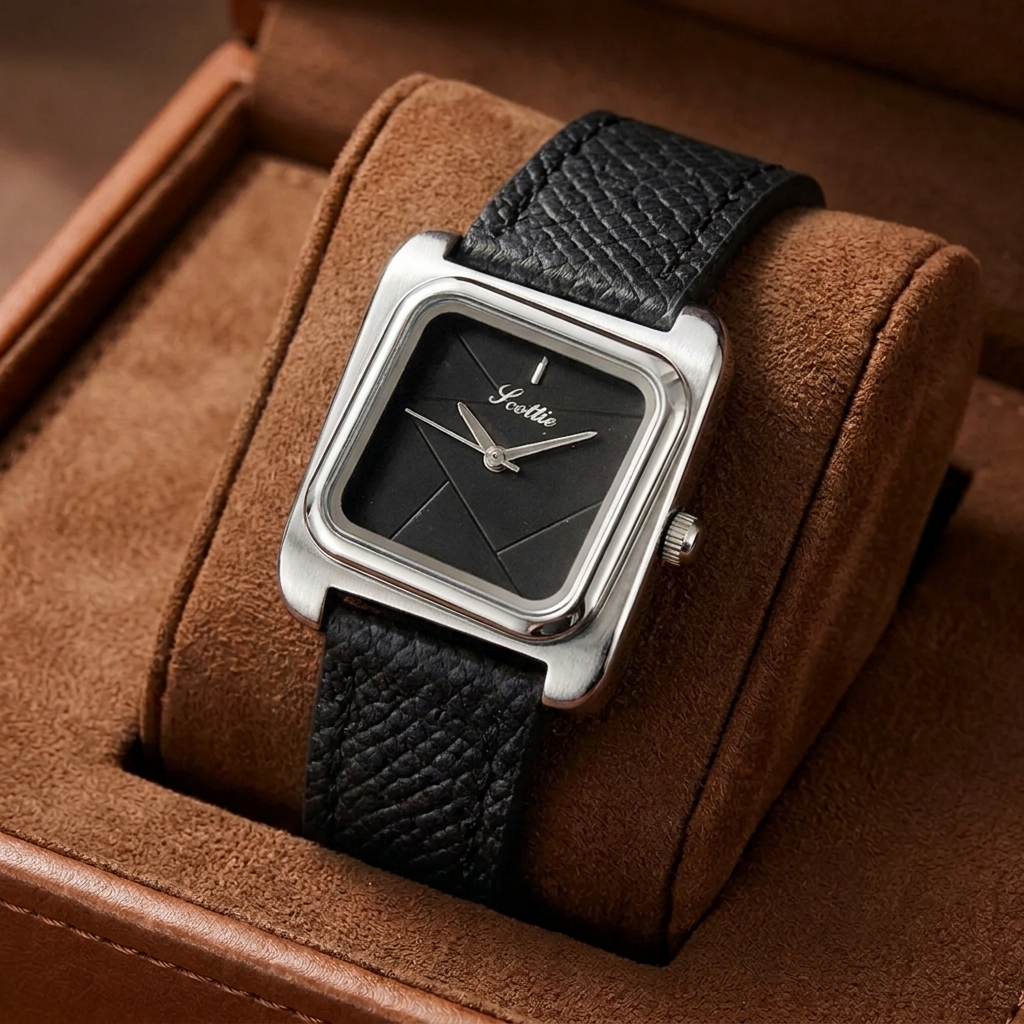 MONDARI WATCH