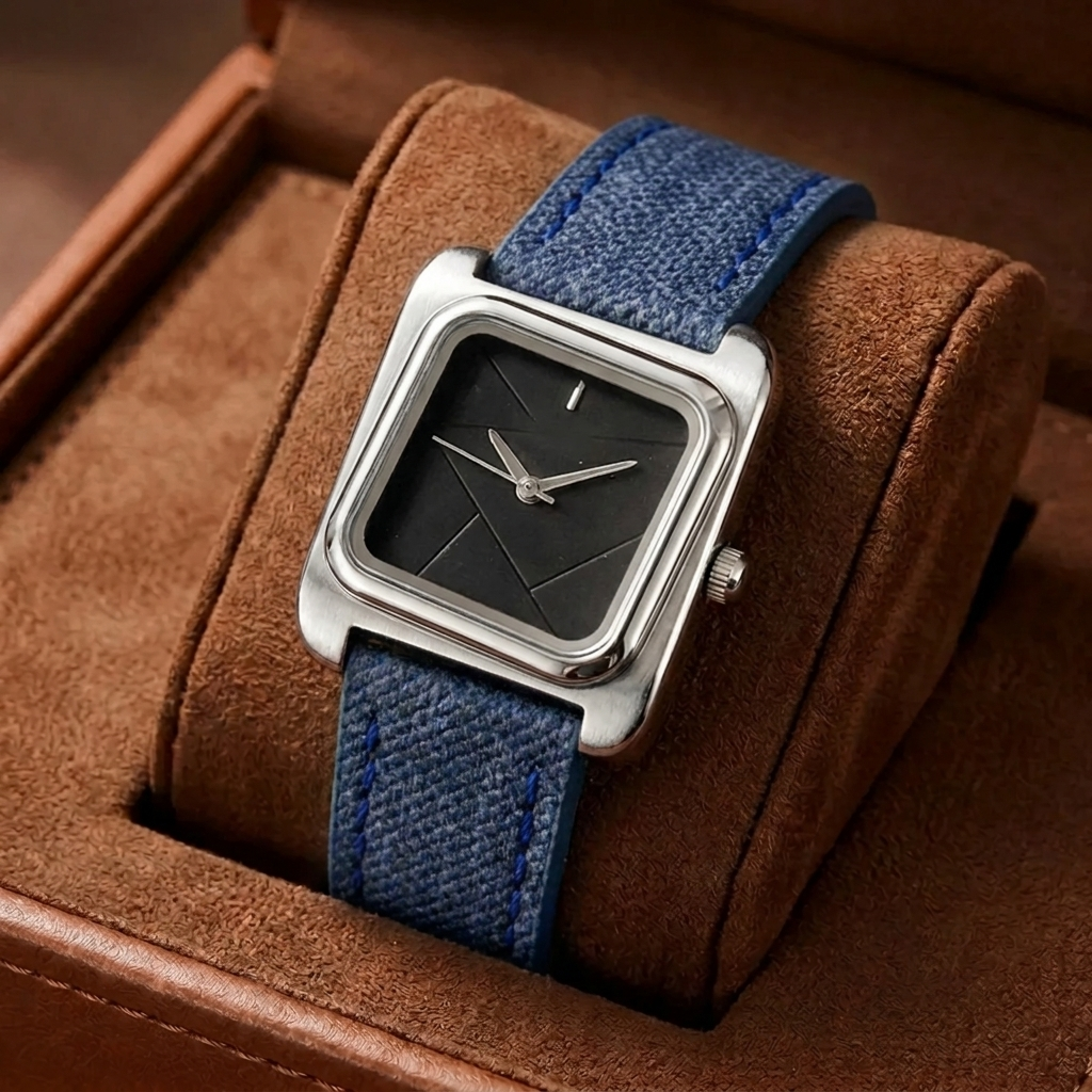 MONDARI WATCH