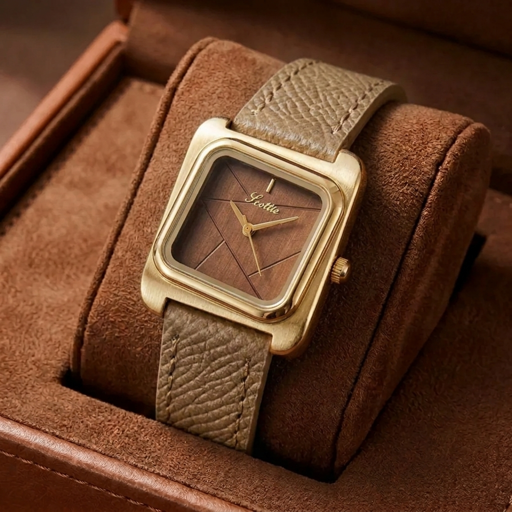 MONDARI WATCH